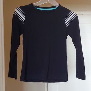 GENTLY USED, JOE FRESH, LONG SLEEVE SHIRT, MEDIUM!!!